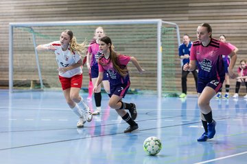 Bild 384 - wBJ Fortuna St. Juergen Winter Cup